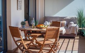 Boho Avilla Gigantes - Swimming Pool - Garage - Ac