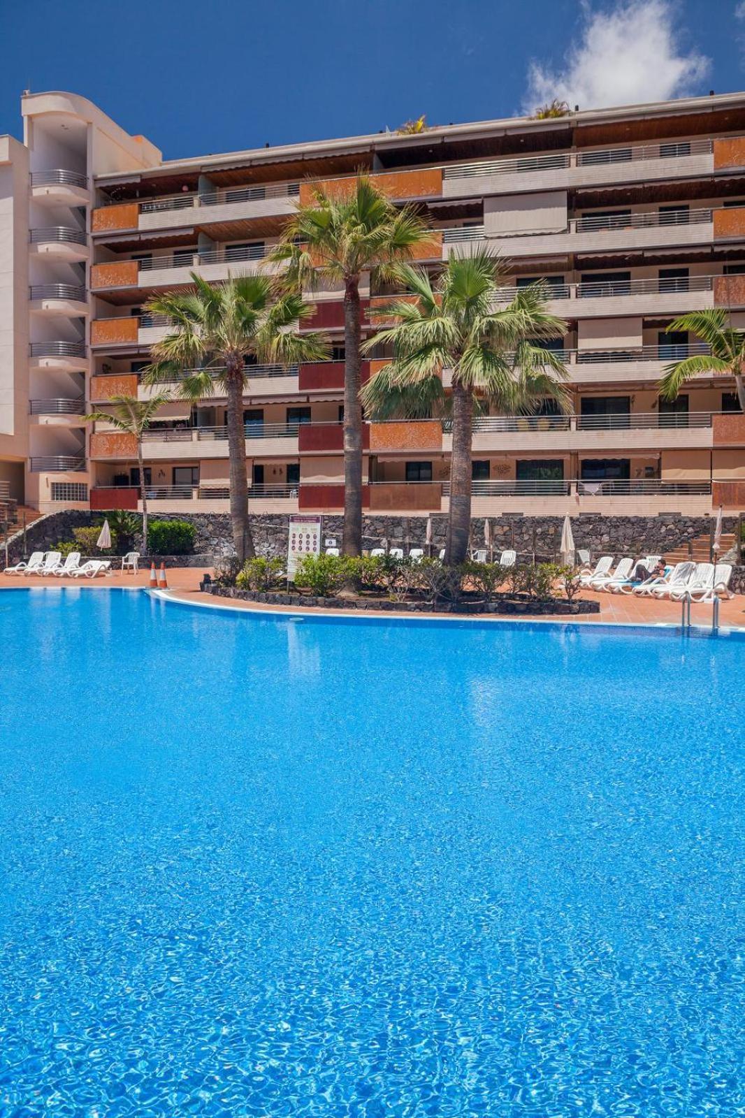 Boho Avilla Gigantes - Swimming Pool - Garage - Ac Puerto de Santiago  Exterior foto