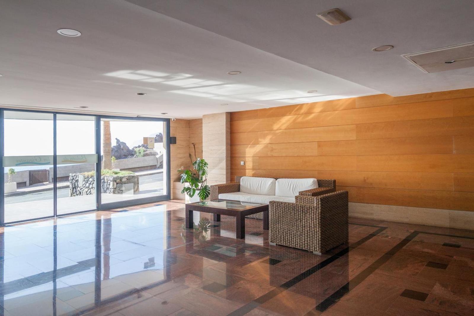 Boho Avilla Gigantes - Swimming Pool - Garage - Ac Puerto de Santiago  Exterior foto